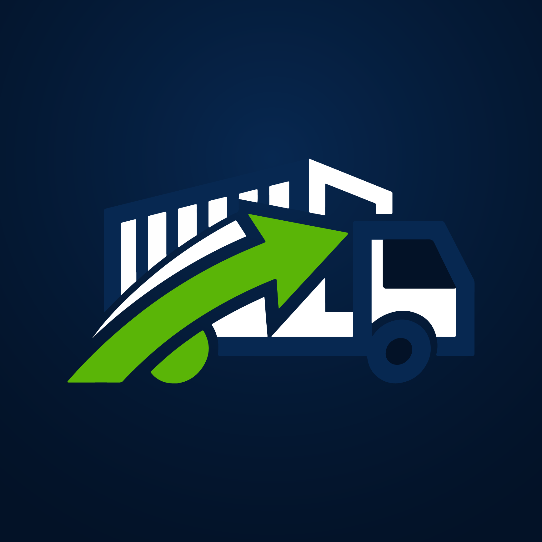 TranspiGo Icon